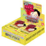 ONE PIECE TCG - 0P-07 - ENG