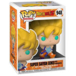 DRAGONBALL Z - 948 - GOKU W/ KAMEHAMEHA - FUNKO POP!