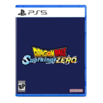 PS5 - DRAGONBALL SPARKING ZERO (USATO)