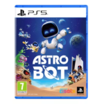 PS5 - ASTROBOT