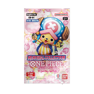 MEMORIAL-COLLECTION-ONE-PIECE-CARD-GAME-TGC-EB01-INGLESE