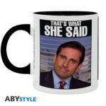 the-office-tazza-abystyle-michael-scott