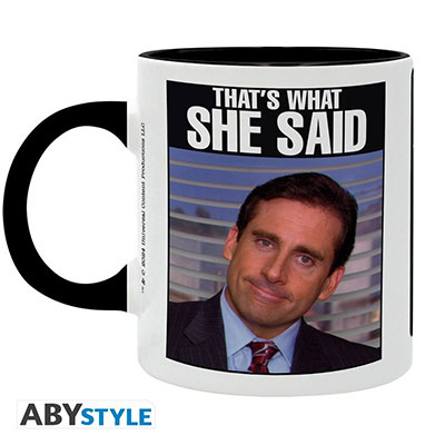 the-office-tazza-abystyle-michael-scott