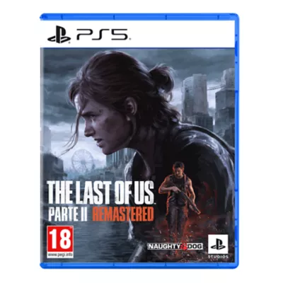 the last of us pt2