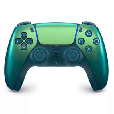 SONY PlayStation 5 Controller Wireless DualSense CHROMA TEAL