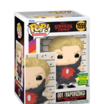 STRANGER THINGS - 1559 - 001 VAPORIZING (SPECIAL ED.) - FUNKO POP!