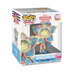 STRANGER THINGS - 1547 - DEMOGORGONE - JUMBO ED. - FUNKO POP!