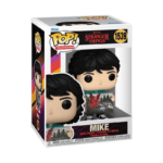 STRANGER THINGS - 1539 - MIKE - FUNKO POP!