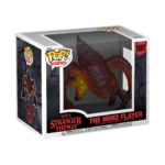 STRANGER THINGS - 1593 - THE MIND FLYER - FUNKO POP!
