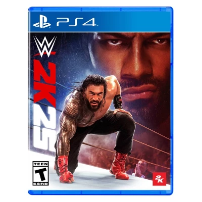 Take-Two-Interactive-PS4-WWE-2K25-EU