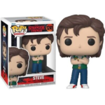 STRANGER THINGS - 1455 - STEVE - FUNKO POP!