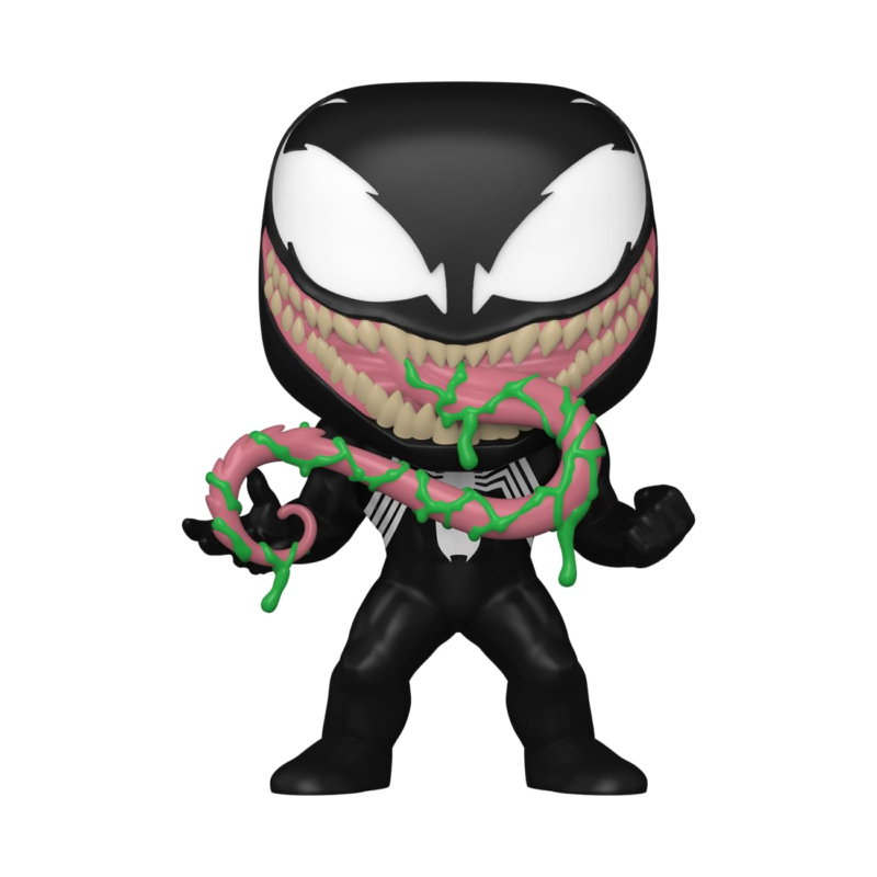 FUNKO POP Marvel: Venom - 1469 Venom (Exclusive