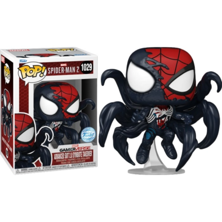 MARVEL – 1496 – SPIDERMAN – FUNKO POP!