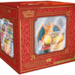 Charizard EX Super Premium Collection Pokémon GCC – ENG