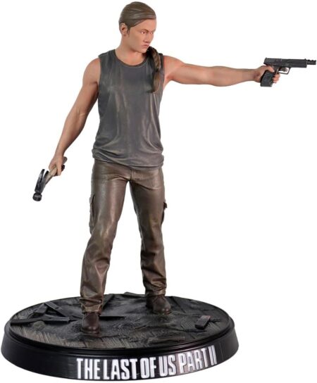 THE LAST OF US PARTE 2 -