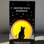 Pokemon TCG Cards MYSTERY BOX
