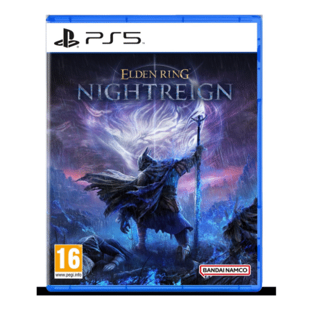 ELDEN RING NIGHTREIGN SEEKERS EDITION