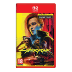 CYBERPUNK 2077 ULTIMATE