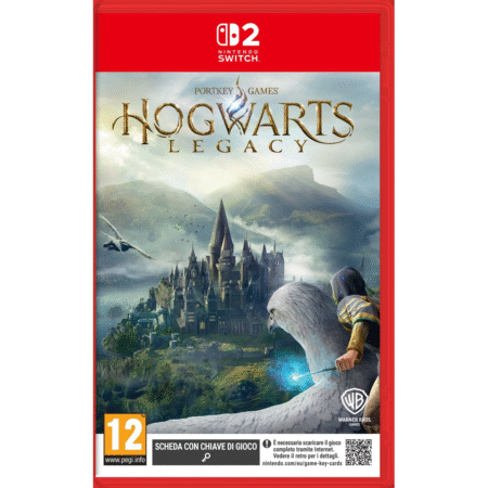 HOGWARTS LEGACY Switch 2 | Plaion