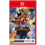 STREET FIGHTER 6
