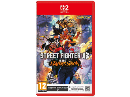 STREET FIGHTER 6