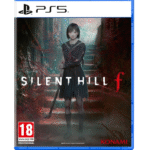 SILENT HILL F