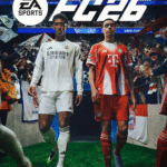 Gioca a modo tuo in EA SPORTS FC™ 26 con un dribbling più reattivo, un posizionamento dell'intelligenza artificiale più intelligente e movimenti più nitidi