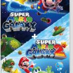 SUPER MARIO GALAXY 2 SWITCH