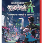 POKEMON ZA
