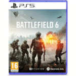 PS5 - BATTLEFIELD 6