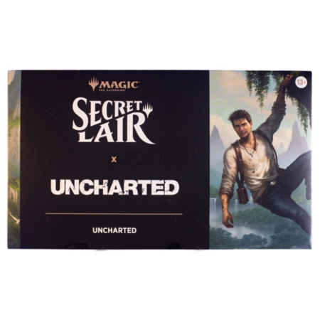 magic-the-gathering-secret-lair-x-uncharted-set-in-inglese