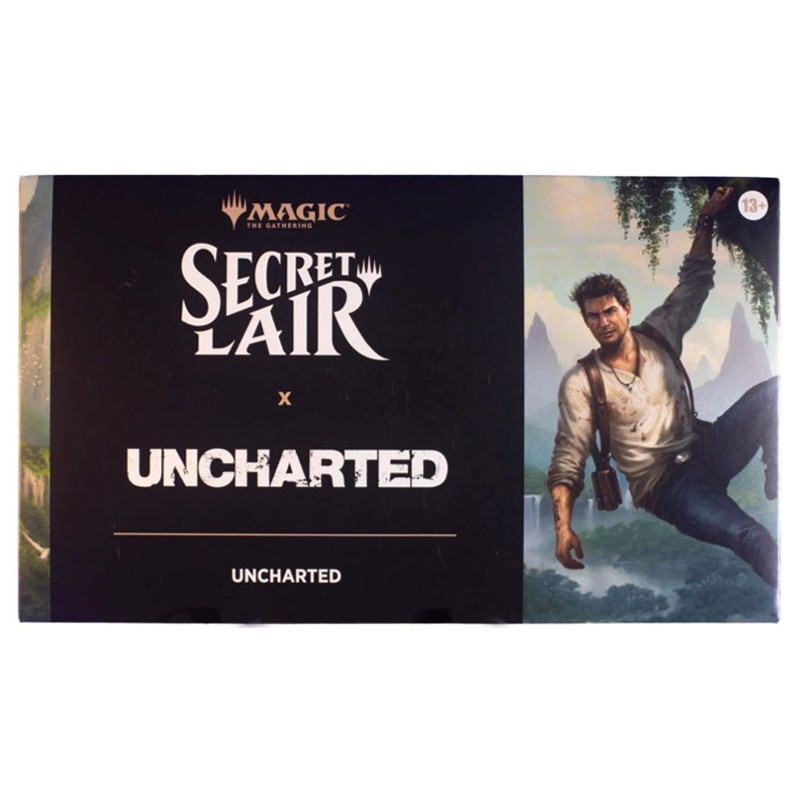 magic-the-gathering-secret-lair-x-uncharted-set-in-inglese